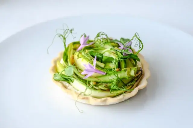 Every dish is a masterpiece 🍽️

We believe that presentation and taste go hand in hand, ensuring every guest gets an unforgettable experience, no matter where they're dining.

.

#Quality #Catering #Hospitality #DiningExperience #AbsoluteTaste