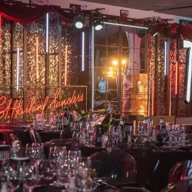 Don’t miss your chance to book your Christmas party at the iconic Mercedes-Benz World!

Limited dates remaining in December 2024! 

To book your unforgettable Christmas experience with Mercedes-Benz World, contact: 

📞 01932373707

✉️ Email: mercedes-benzworldevents@mercedes-benz.com

.

#CorporateParties #ChristmasAtMercedesBenz #LuxuryEvents #FestiveFun #MercedesBenzWorld