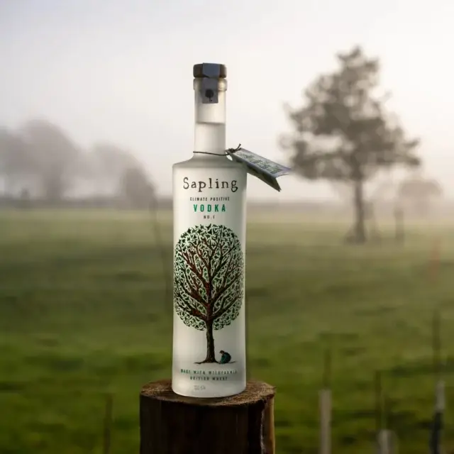 We’re proud to have partnered with @saplingspirits for our 2024 event season! 

Blending high-quality spirits with a commitment to the planet. 

Together, we’ve helped plant 760 new trees, bringing @saplingspirits closer to their incredible goal of 1,000,000 trees planted by 2027!

The perfect mix(er) (😉) of sustainability, great gin and making a real difference. 

.

#Sustainability #SaplingGin #PlantingForTheFuture #EventSeason #Catering #Hospitality