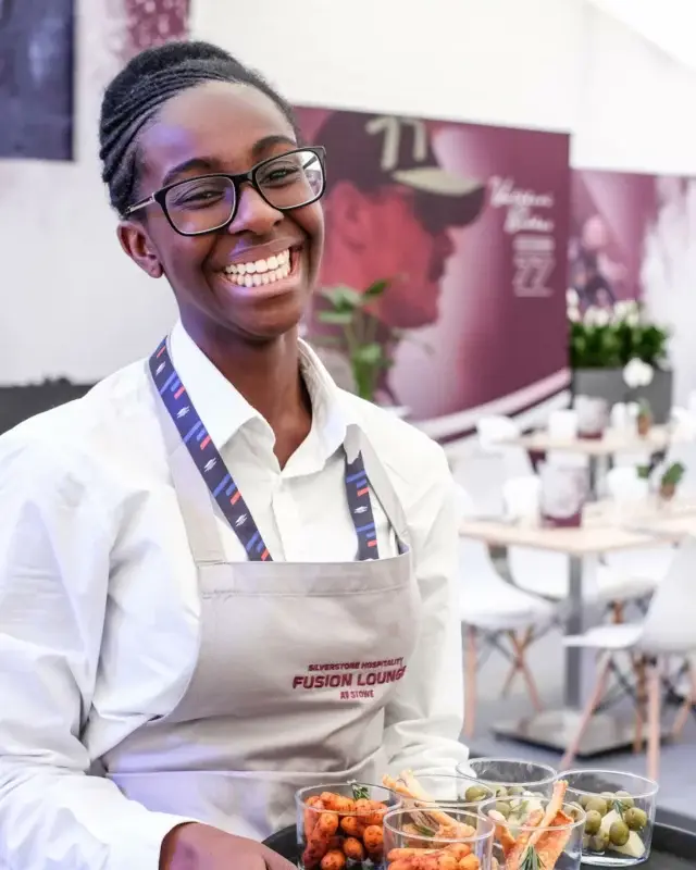 When it comes to food and service, we’re the experts you can trust. 

From carefully crafted dishes to exceptional service. 

From us to you, anything is possible.

.

#Catering&nbsp;#Events&nbsp;#FineFood&nbsp;#AbsoluteTaste&nbsp;#QualityFood