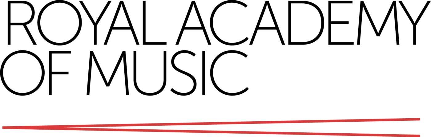 Royal Academy of Music logo