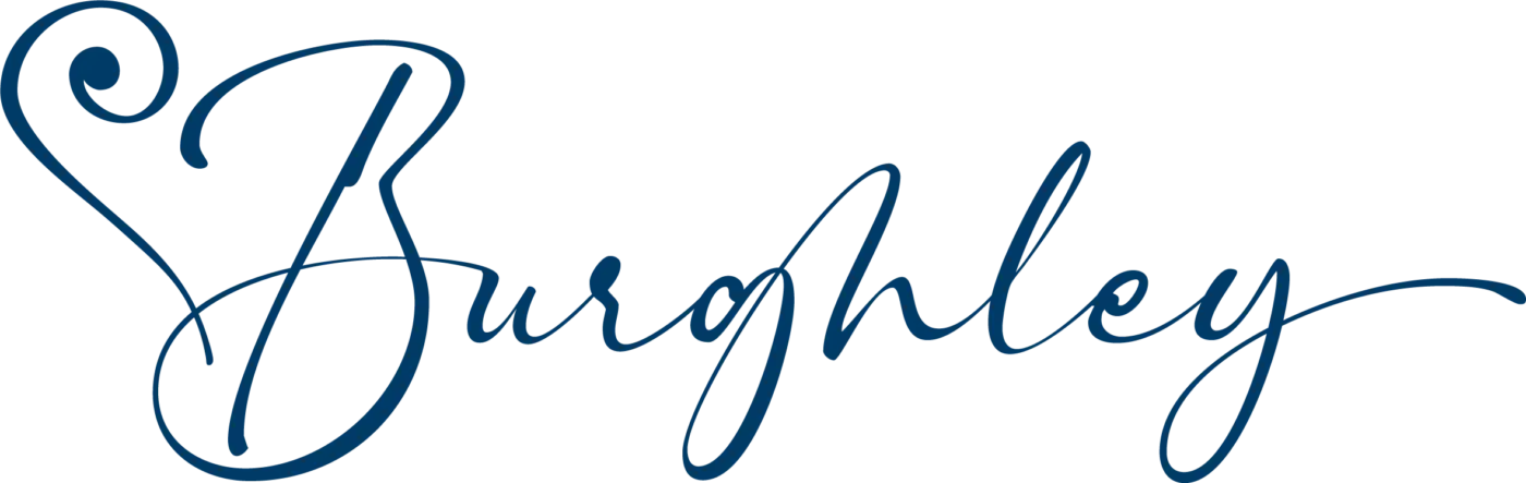 Burghley logo