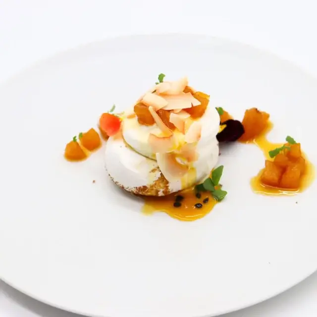Celebrating World Vegan Month looking back at the plant-based dishes our wonderful chefs have created that are just as delicious and creative as any other on the menu! 🤤

.

#WorldVeganMonth #VeganFood #VeganCatering #Catering #QualityFood